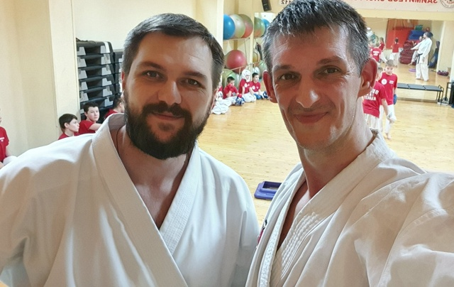 Сегодня свой День Рождения празднует Антон Глухов