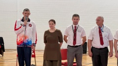 В Сокольниках прошел Кубок префекта ВАО по каратэ 2025