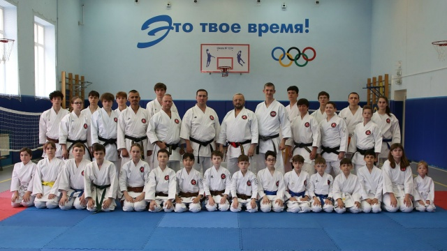 Аттестационный экзамен ФСБИ