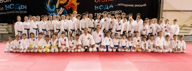 МЫ ЭТО СДЕЛАЛИ!