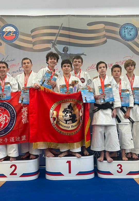  Огненный старт сезона!!!