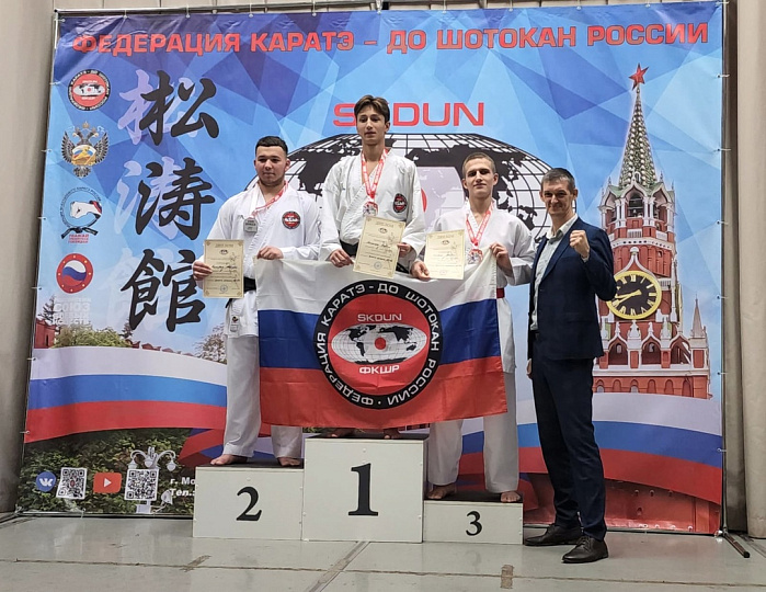 Турнир "Кубок Префекта СВАО г. Москвы",