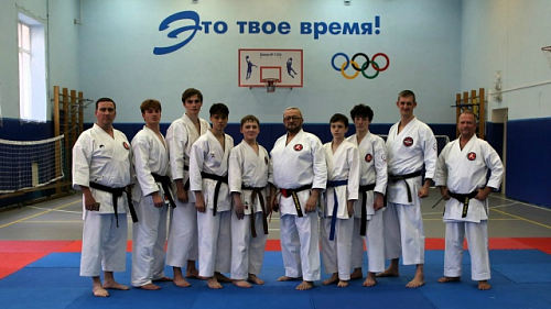 Аттестационный экзамен ФСБИ