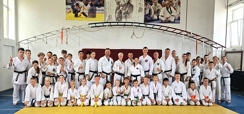 Это было просто ПОТРЯСАЮЩЕ!