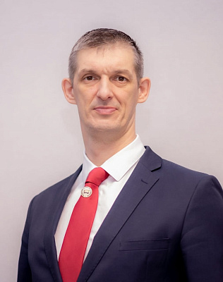 Яковлев Дмитрий Владимирович