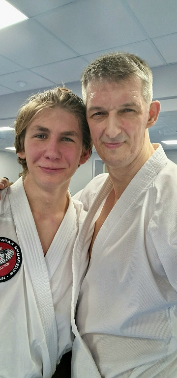 Это чувство ни с чем не сравнить!!