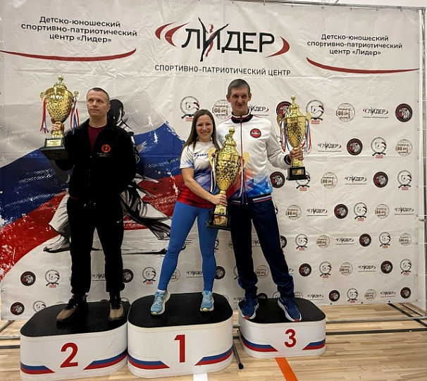 Снова на высоте!