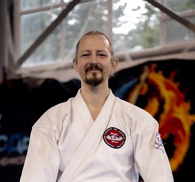 Блохин Константин Сергеевич 