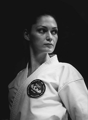 Ромашина Виктория Владимировна 