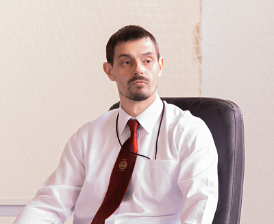 Кузнецов Александр Юрьевич