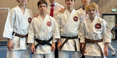  Огненный старт сезона!!!