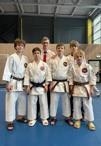  Огненный старт сезона!!!