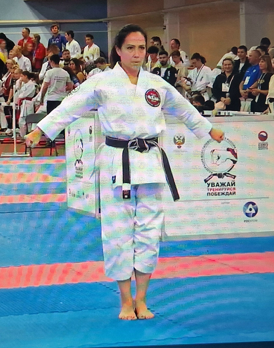 Ура, Золото на Чемпионате Мира!